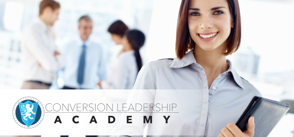 Conversion-Leadership-Academy-onEventbrite