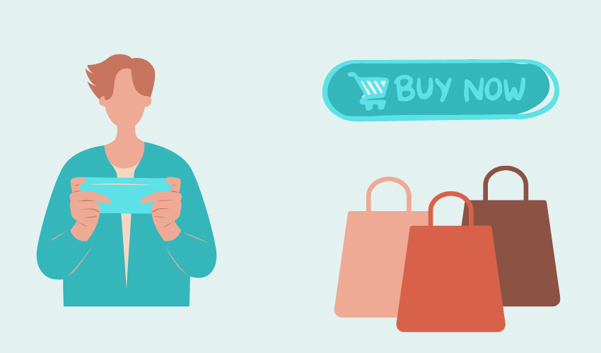 How to influence CTA motivation with pre-buying touchpoints